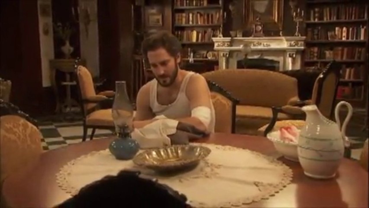 y a tu madre... por no haberte reconocido ESDPV