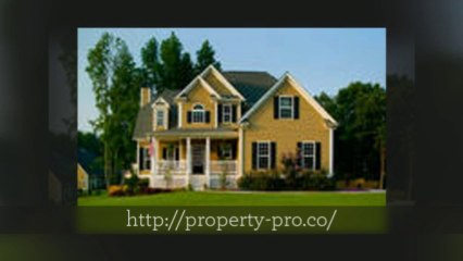 Property Pro Investments