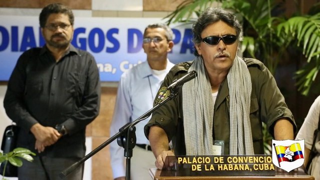 2013, julio 29, Diez propuestas mínimas de Garantías plenas para el ejercicio de la oposición política. jesús Santrich