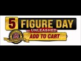 5 Figure Day - Generates Leads 500% faster than ordinary methods  | how to generate real estate leads
