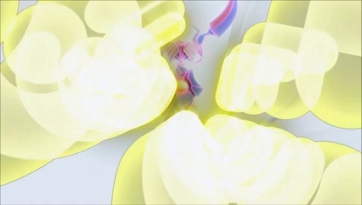 No. 65 Cutting Devil - Judge Buster