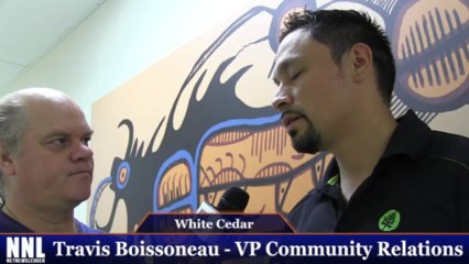 White Cedar Health Care Centre in Thunder Bay