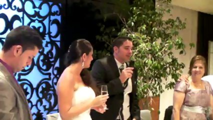 BODA FRAN Y RAQUEL PARTE 6