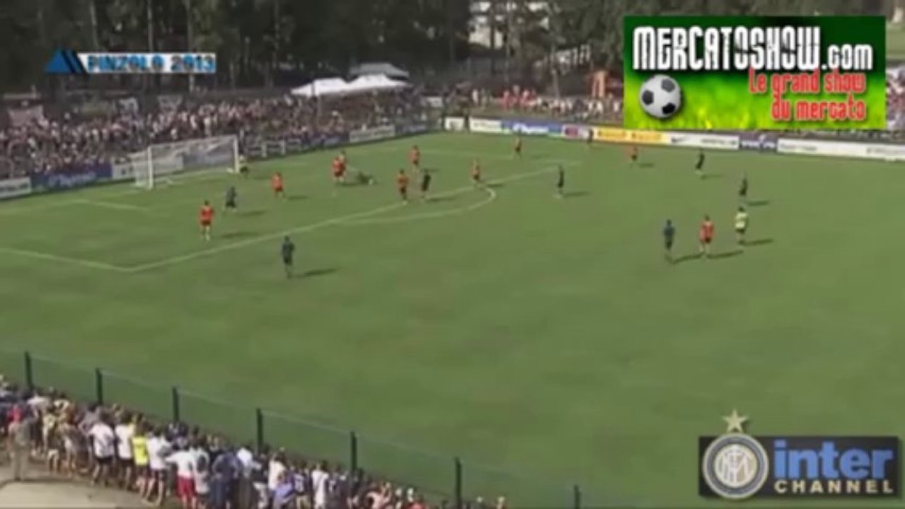 Le coup du scorpion de Freddy Guarin