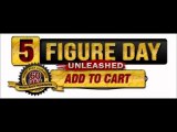 5 Figure Day - Generates Leads 500% faster than ordinary methods  | how do you generate leads