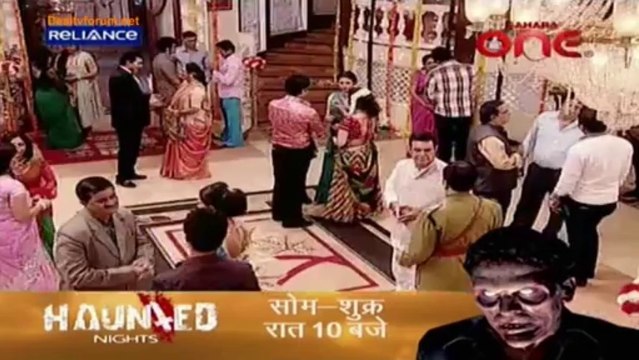 Niyati 29th July 2013 Video Watch Online pt1