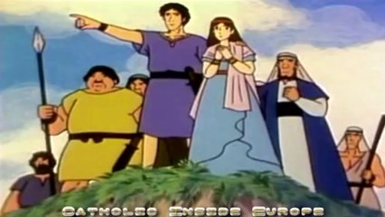 Cartea Cărtilor - Sezonul 2 - 40 - Merita sa lupti - II.