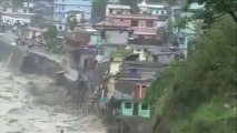 Watch Uttarakhand - Flood June 2013 Heavy Rain in Uttarakhand
