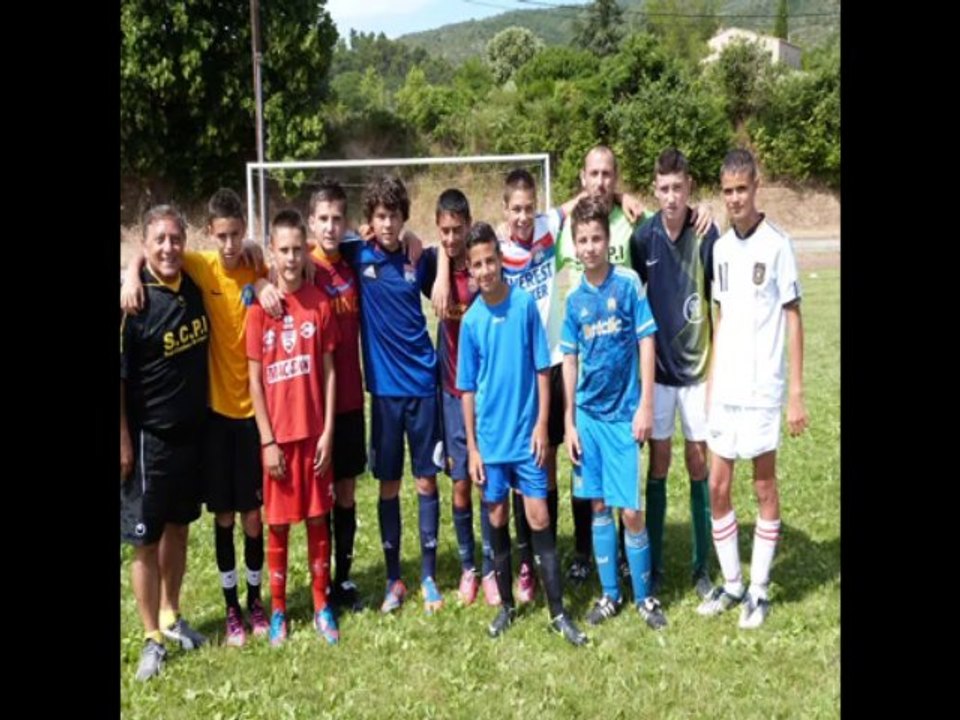 video 1ere Semaine 2013