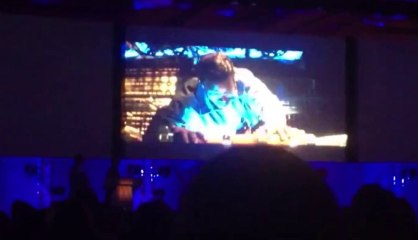 Stargazing Glider-Stan