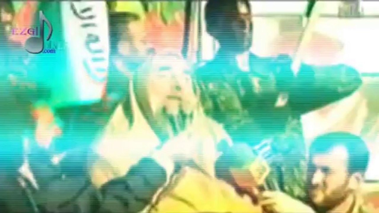 Murat Yaman - Şehadet Bir Burak [ezgi-dinle.com]