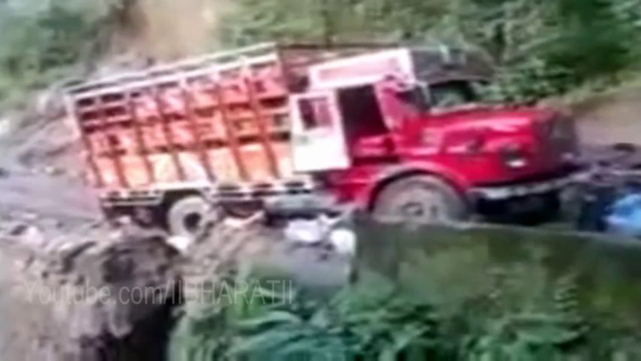 Full Video - Uttarakhand Flood 2013 Live Video