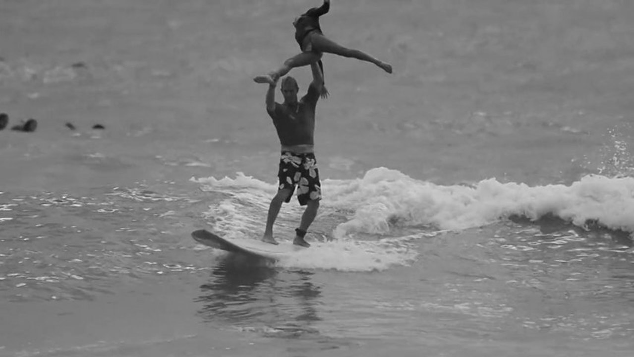 Championnat du monde de Tandem ISA 2013 - Biscarosse