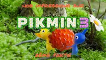 Nos Impressions sur Pikmin 3 (2/2) - Mania Of Nintendo - Wii U