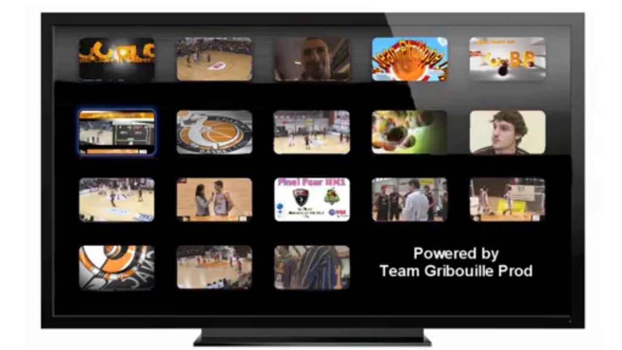 Jingles 2014 CCBB TV