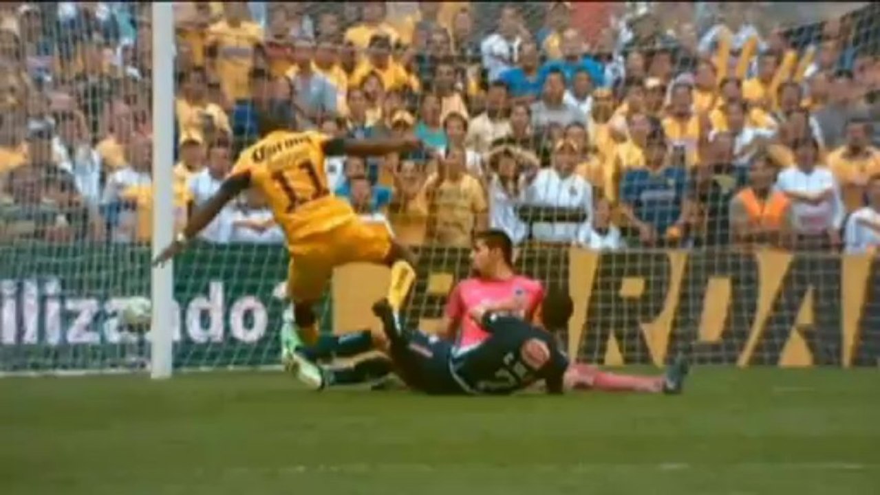 Liga MX: In Gedenken an Christian 'Chucho' Benitez - Seine schönsten Momente