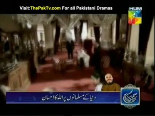 Junoon Tere Pyar Ka *HQ* (Episode ~ 25) July ~ 29 ~ 2013!