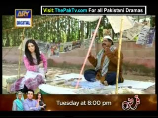 Shab e Arzoo Ka Aalam By Ary Digital Episode 15 - Part 4