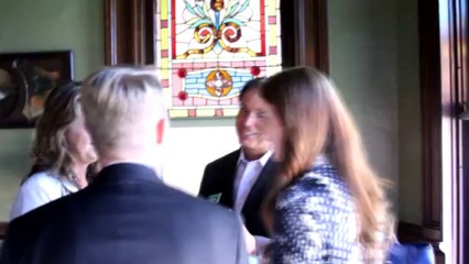 What is the Innovation Greenhouse?