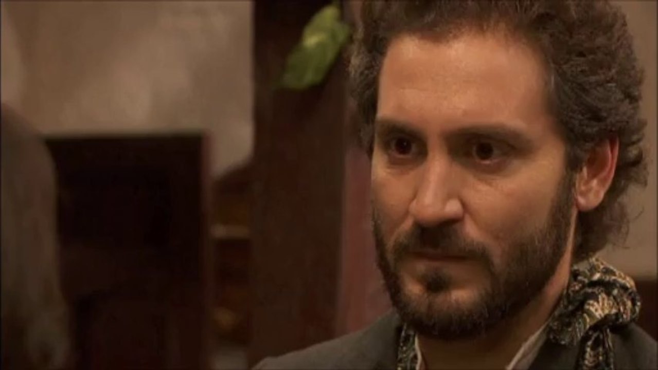 Aurora, te esperaré... ESDPV