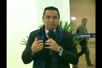 Testemunho -  William