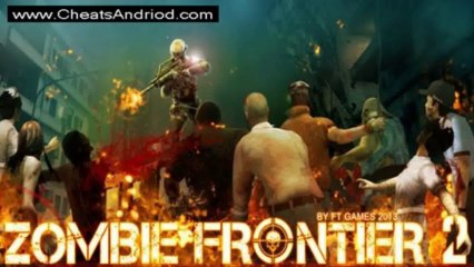 Zombie Frontier: Ultimate Coin Hack (Android Hack 100% Working