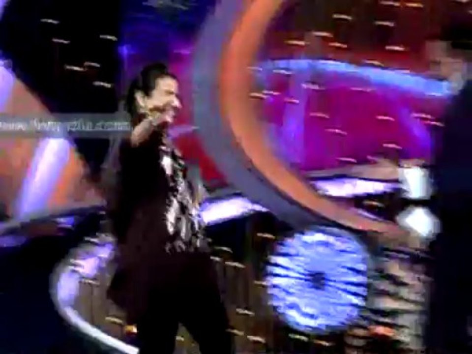 Vidya Balan On DID Super Moms | Promotes Ghanchakkar