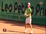 Tennis : Les petits princes 2013 (Annecy)