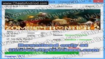 [Hack/Cheat] | Android | Zombie Frontier 2 | Unlimited money/gold | no root | Bryan