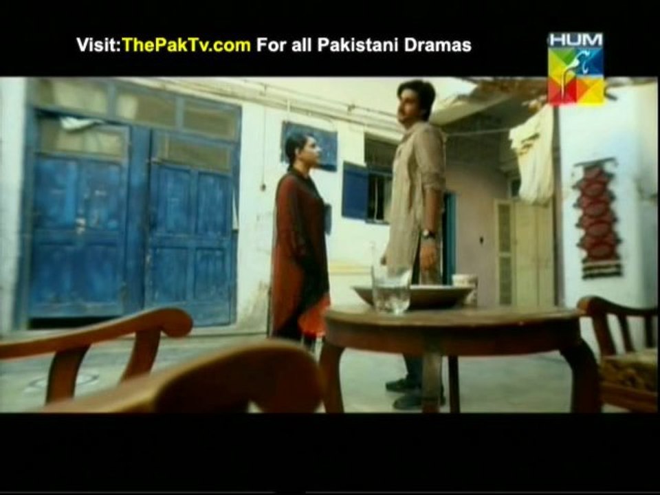 Halki Si Khalish Episode 5 By HUM TV