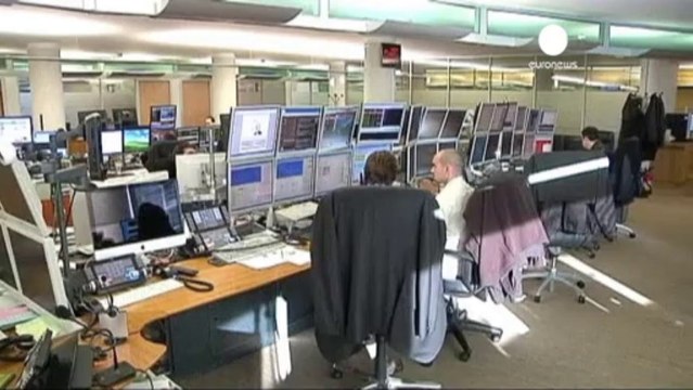 European markets at close: 29.07.2013