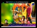 Mere Khuwabon Ka Diya By Geo TV Episode 4 - Part 3