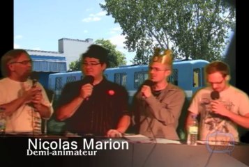 Faudrait s'lever - Épisode 3 - Compteurs intelligents et bébé royal