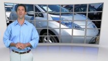 2011 Nissan LEAF SL - Putnam Automotive, Burlingame