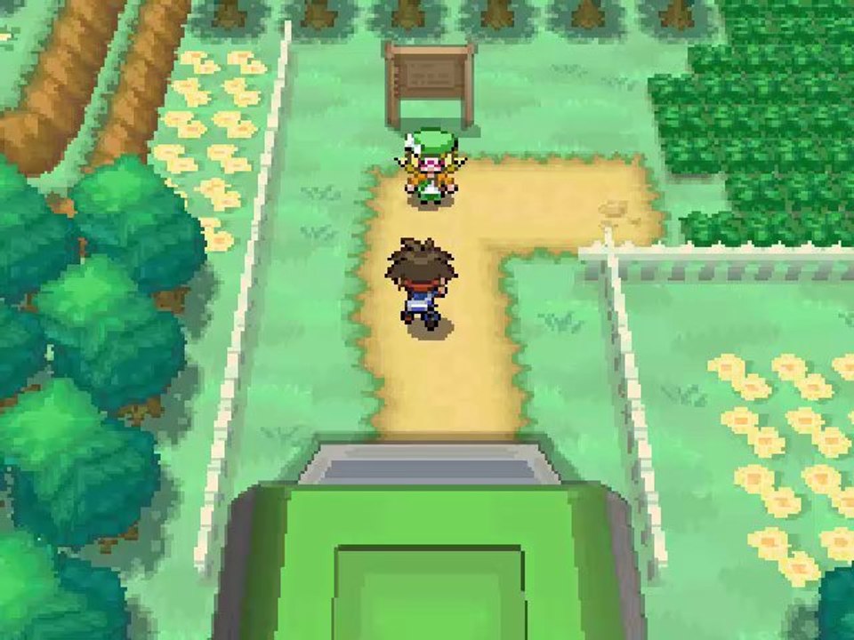 Pokemon Blaze Black 2 Episode 2 - Playthrough FR
