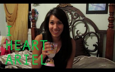 I Heart Ariel- Ozcar's Mdrn Life