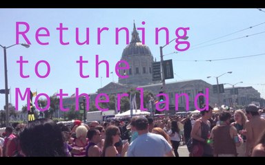 Back to the Motherland- Ozcar's Mdrn Life