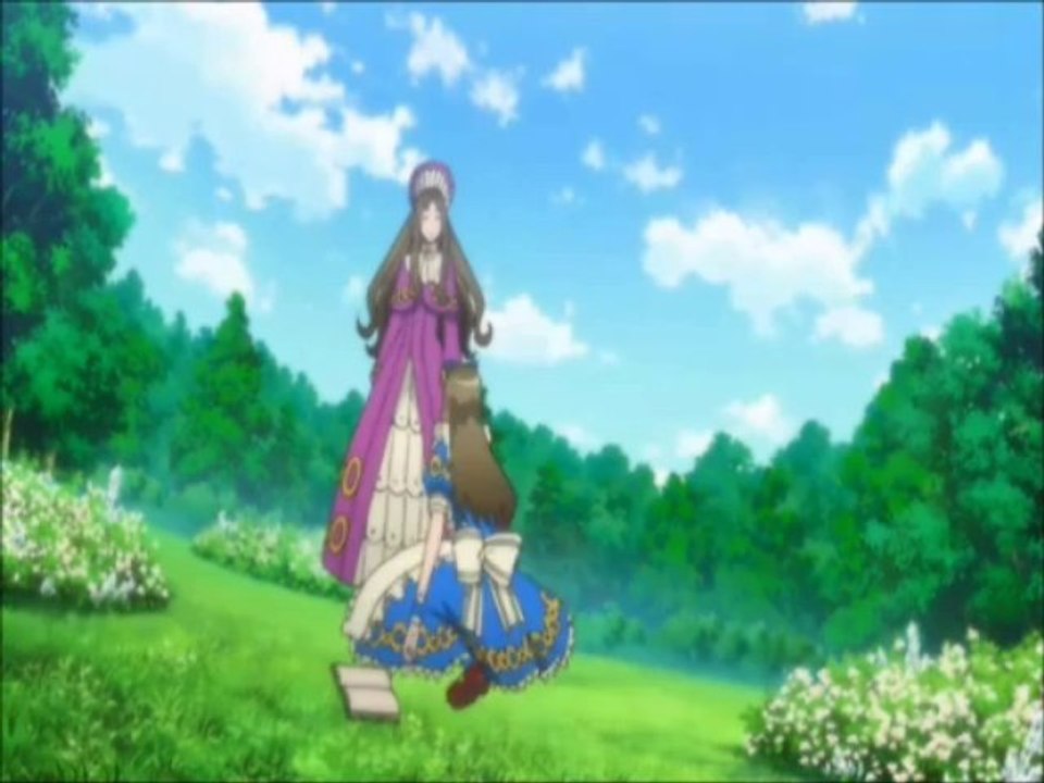 Provino Alice da Heart no kuni no Alice