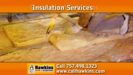 Air Conditioning Repairs Hampton Roads, VA - Call 757.498.1323