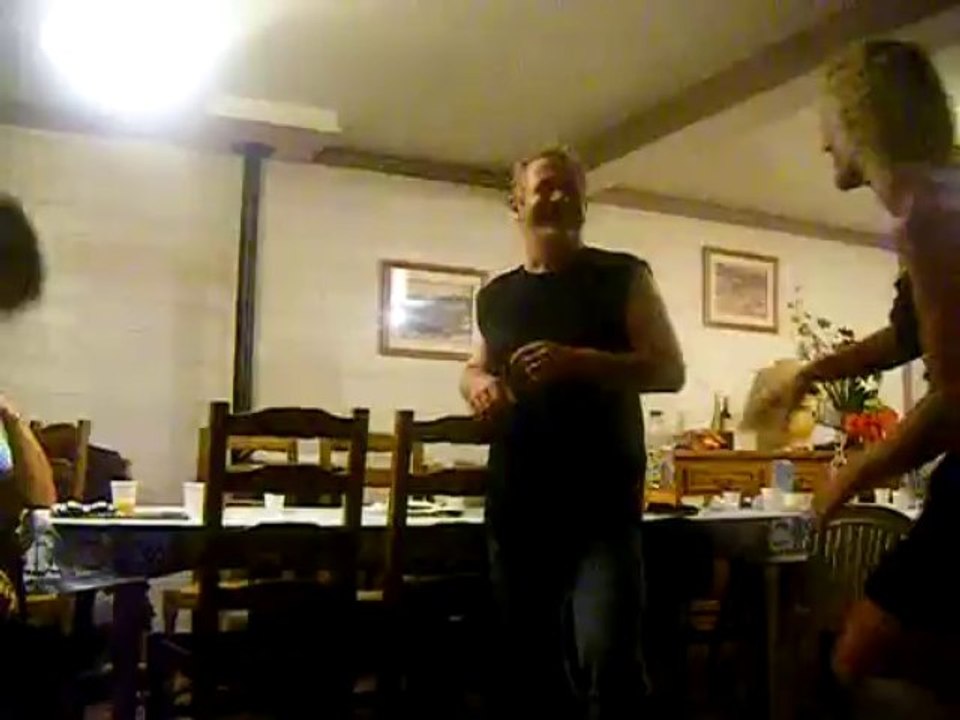 Jean mama (M.Jackson)