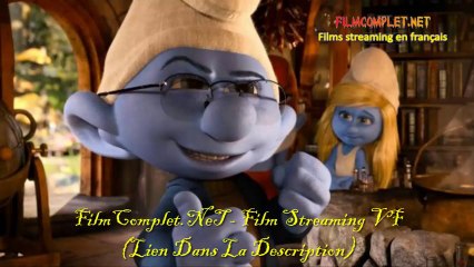 Les Schtroumpfs 2 Film En Entier Streaming entièrement en Français