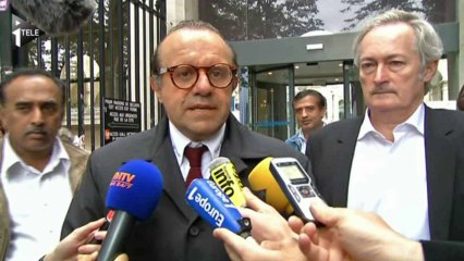 Affaire Tapie : échanges entre Estoup et Lantourne dès 2006 ?