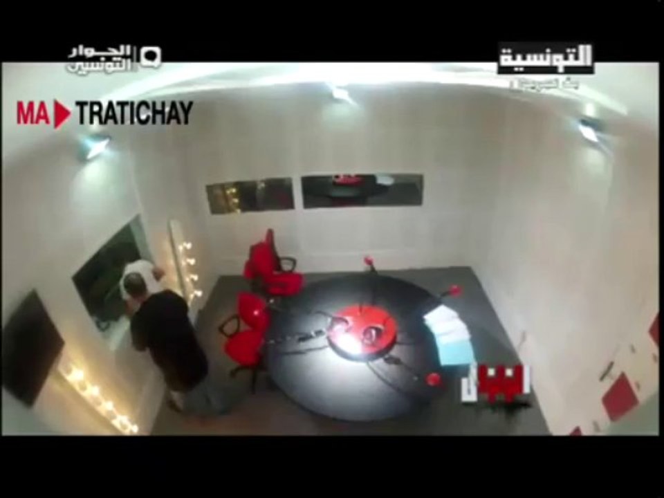 الزلزال - الحلقة 17