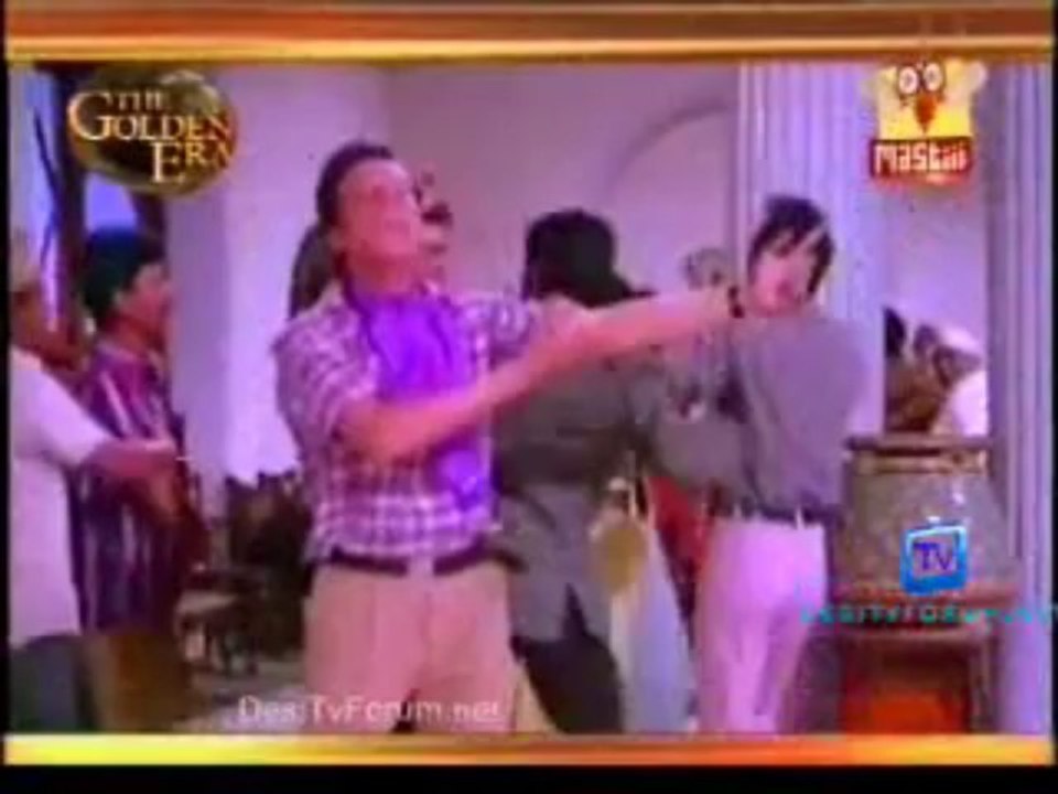 The Golden Era With Annu Kapoor 29th July 2013 Video Watch pt1
