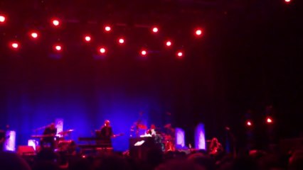 Nick Cave - Into My Arms (Live aux Nuits de Fourvière 27-07-2013)