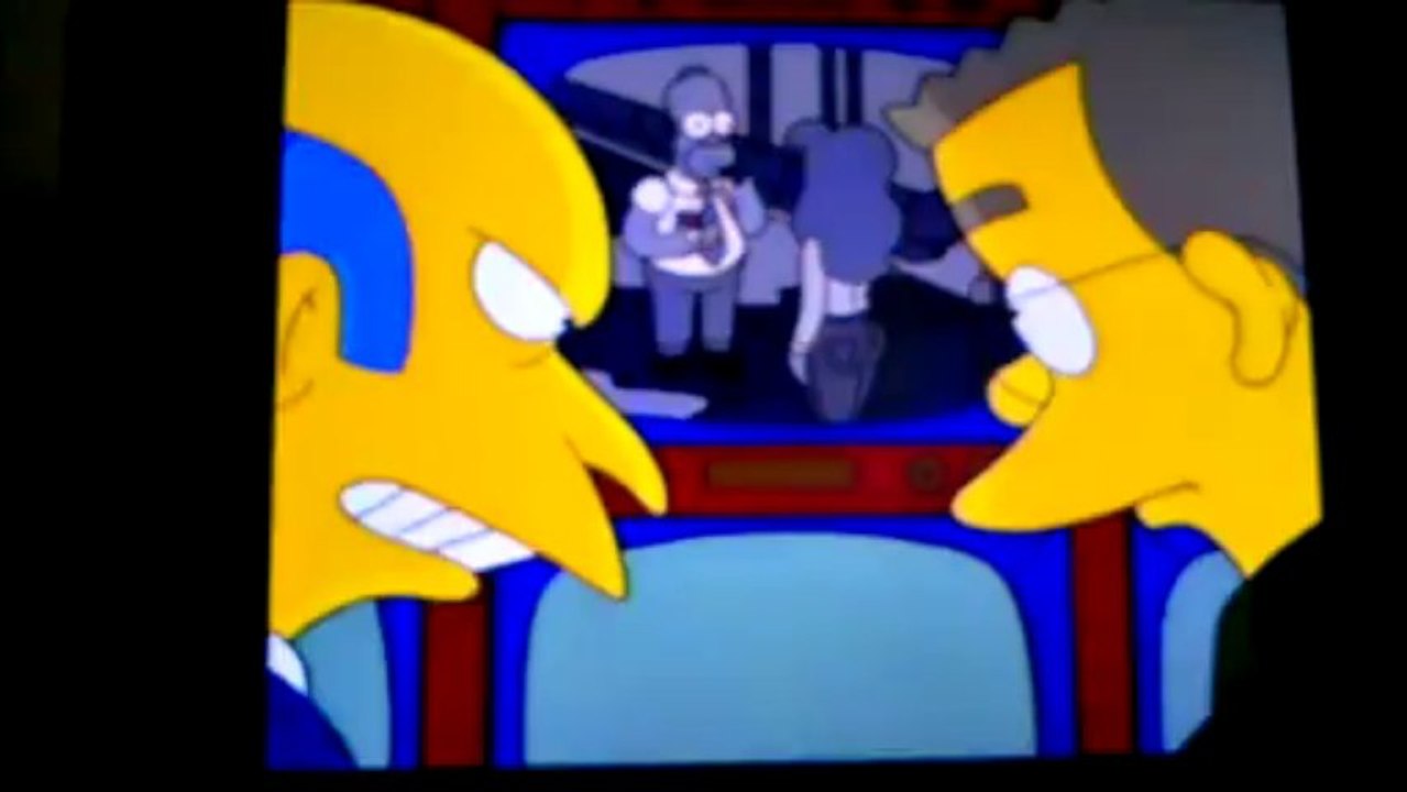 Murphy, du bist ein Gnom