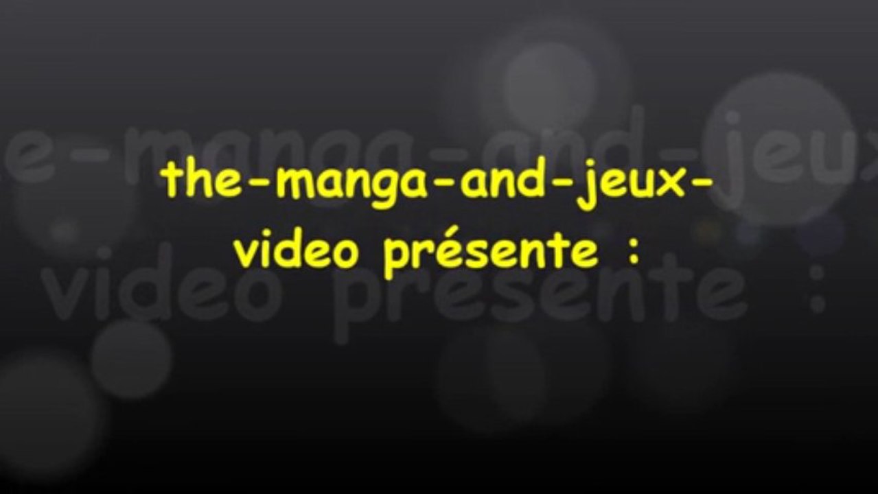 je vous remèrcie  ! Merci d'avoir regarder mes video !