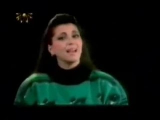 Magida el Roumi- Min Elna 7'airak (ماجدة الرومي -  مين إلنا غيرك)