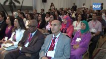لقاء تواصلي حول موضوع: مغاربة العالم رافعة للتنمية بالمغرب