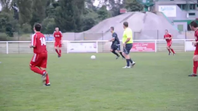 USG - Soultz-sous-Forêts